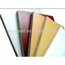 best selling melamine OSB/poplar core OSB/poplar Oriented Strand Board for packing material